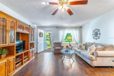 Now is the time to BUY this Turnkey Villa!  Fully furnished on On Top of the World Golf Course in Florida - for sale on GolfHomes.com, golf home, golf lot