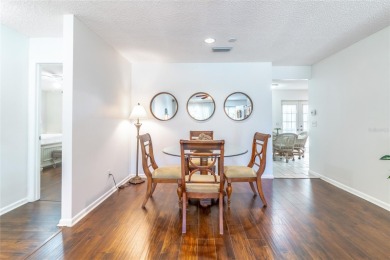 Now is the time to BUY this Turnkey Villa!  Fully furnished on On Top of the World Golf Course in Florida - for sale on GolfHomes.com, golf home, golf lot