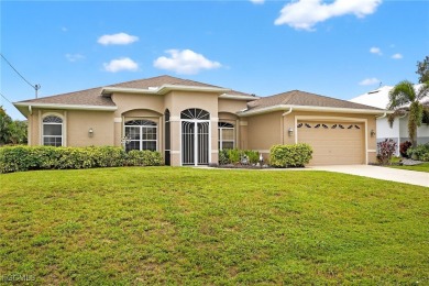 LOCATION, LOCATION, LOCATION! This beautiful 4-bedroom on Palmetto-Pine Country Club in Florida - for sale on GolfHomes.com, golf home, golf lot