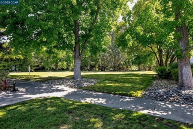 Discover this lovely Golden Gate model level in Rossmoor on Rossmoor Golf Course in California - for sale on GolfHomes.com, golf home, golf lot