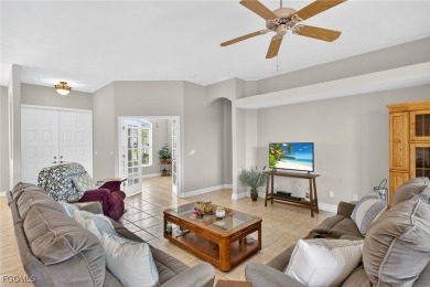 LOCATION, LOCATION, LOCATION! This beautiful 4-bedroom on Palmetto-Pine Country Club in Florida - for sale on GolfHomes.com, golf home, golf lot