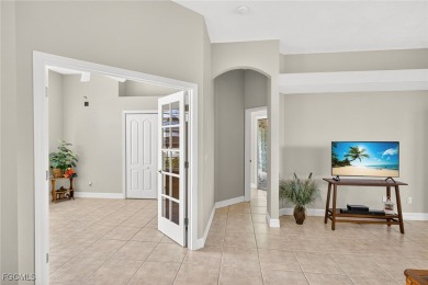 LOCATION, LOCATION, LOCATION! This beautiful 4-bedroom on Palmetto-Pine Country Club in Florida - for sale on GolfHomes.com, golf home, golf lot