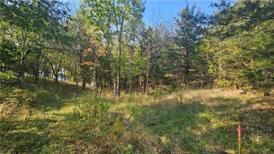 Fantastic lot in Linn Valley Lakes resort-like community! Build on Linn Valley Lakes - Deer Trace Golf Course in Kansas - for sale on GolfHomes.com, golf home, golf lot