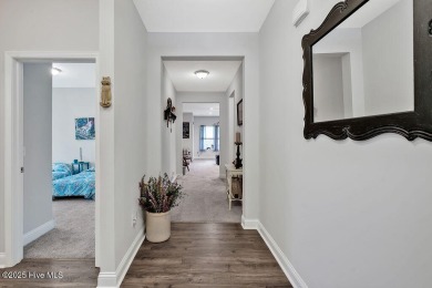 Welcome to this beautifully maintained coastal cottage located on Carolina National Golf Club in North Carolina - for sale on GolfHomes.com, golf home, golf lot