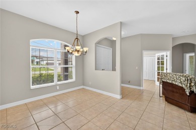 LOCATION, LOCATION, LOCATION! This beautiful 4-bedroom on Palmetto-Pine Country Club in Florida - for sale on GolfHomes.com, golf home, golf lot