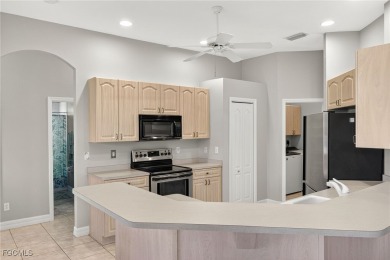 LOCATION, LOCATION, LOCATION! This beautiful 4-bedroom on Palmetto-Pine Country Club in Florida - for sale on GolfHomes.com, golf home, golf lot