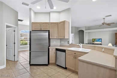 LOCATION, LOCATION, LOCATION! This beautiful 4-bedroom on Palmetto-Pine Country Club in Florida - for sale on GolfHomes.com, golf home, golf lot