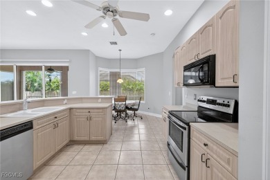 LOCATION, LOCATION, LOCATION! This beautiful 4-bedroom on Palmetto-Pine Country Club in Florida - for sale on GolfHomes.com, golf home, golf lot