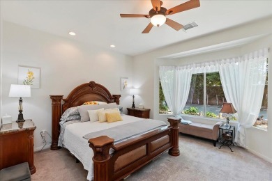 Immaculate and thoughtfully upgraded Merion III Model (1,766 sq on Heritage Palms Golf Club in California - for sale on GolfHomes.com, golf home, golf lot