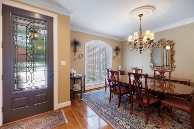 Motivated Seller! Beautiful all brick lake front home on Lake on The Patriot Golf Club At Grand Harbor in South Carolina - for sale on GolfHomes.com, golf home, golf lot