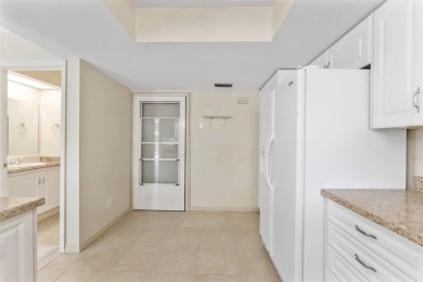 Rarely available in this tucked away community in the heart of on Baypoint Golf Club in Florida - for sale on GolfHomes.com, golf home, golf lot