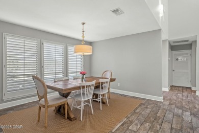LOAN ASSUMPTION AVAILABLE to buyers @ 3.5% Interest Rate - Save on Bay Point Resort Golf Club in Florida - for sale on GolfHomes.com, golf home, golf lot