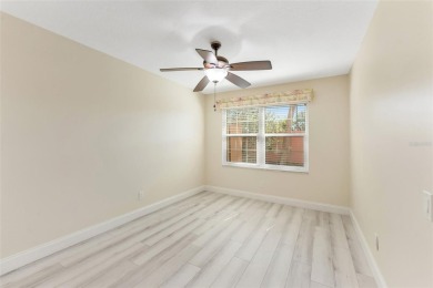 Rarely available in this tucked away community in the heart of on Baypoint Golf Club in Florida - for sale on GolfHomes.com, golf home, golf lot