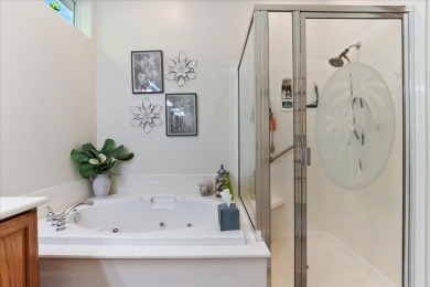 Immaculate and thoughtfully upgraded Merion III Model (1,766 sq on Heritage Palms Golf Club in California - for sale on GolfHomes.com, golf home, golf lot