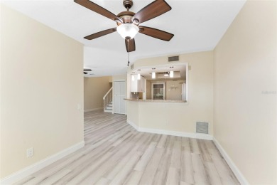 Rarely available in this tucked away community in the heart of on Baypoint Golf Club in Florida - for sale on GolfHomes.com, golf home, golf lot