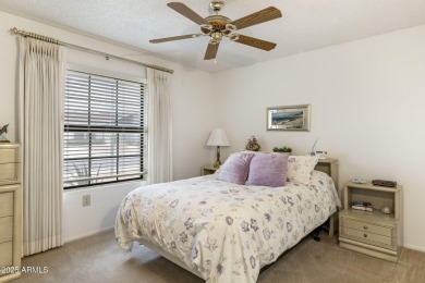 Comfortable and approachable. Enjoy Sun City West living in this on Grandview Golf Course in Arizona - for sale on GolfHomes.com, golf home, golf lot