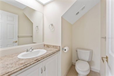 Rarely available in this tucked away community in the heart of on Baypoint Golf Club in Florida - for sale on GolfHomes.com, golf home, golf lot