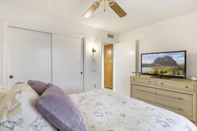 Comfortable and approachable. Enjoy Sun City West living in this on Grandview Golf Course in Arizona - for sale on GolfHomes.com, golf home, golf lot