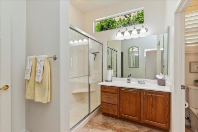 Immaculate and thoughtfully upgraded Merion III Model (1,766 sq on Heritage Palms Golf Club in California - for sale on GolfHomes.com, golf home, golf lot