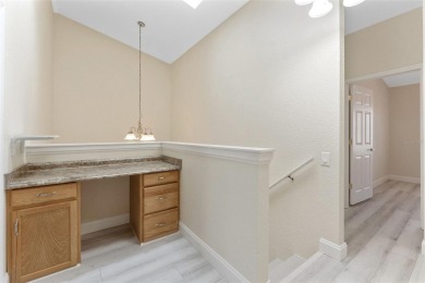 Rarely available in this tucked away community in the heart of on Baypoint Golf Club in Florida - for sale on GolfHomes.com, golf home, golf lot