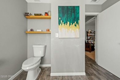 LOAN ASSUMPTION AVAILABLE to buyers @ 3.5% Interest Rate - Save on Bay Point Resort Golf Club in Florida - for sale on GolfHomes.com, golf home, golf lot
