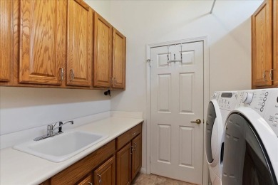 Immaculate and thoughtfully upgraded Merion III Model (1,766 sq on Heritage Palms Golf Club in California - for sale on GolfHomes.com, golf home, golf lot