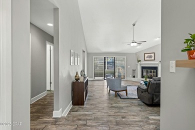 LOAN ASSUMPTION AVAILABLE to buyers @ 3.5% Interest Rate - Save on Bay Point Resort Golf Club in Florida - for sale on GolfHomes.com, golf home, golf lot