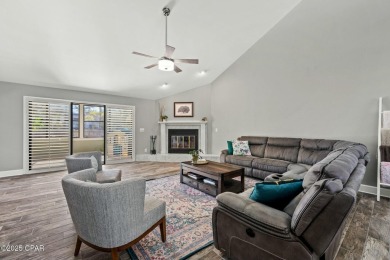 LOAN ASSUMPTION AVAILABLE to buyers @ 3.5% Interest Rate - Save on Bay Point Resort Golf Club in Florida - for sale on GolfHomes.com, golf home, golf lot