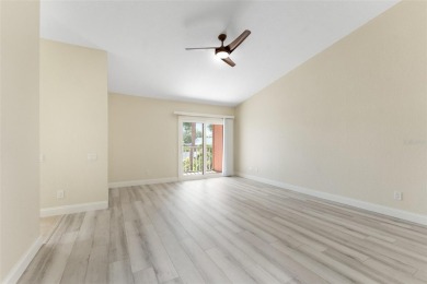 Rarely available in this tucked away community in the heart of on Baypoint Golf Club in Florida - for sale on GolfHomes.com, golf home, golf lot