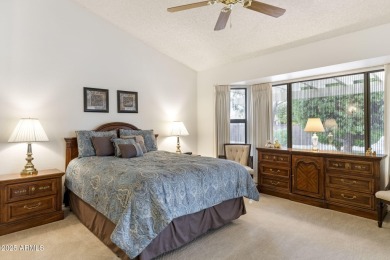 Comfortable and approachable. Enjoy Sun City West living in this on Grandview Golf Course in Arizona - for sale on GolfHomes.com, golf home, golf lot