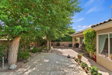 Immaculate and thoughtfully upgraded Merion III Model (1,766 sq on Heritage Palms Golf Club in California - for sale on GolfHomes.com, golf home, golf lot