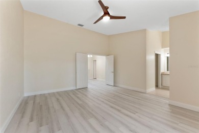 Rarely available in this tucked away community in the heart of on Baypoint Golf Club in Florida - for sale on GolfHomes.com, golf home, golf lot