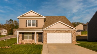 RARE OPPORTUNITY on Patriot Hills Golf Club in Tennessee - for sale on GolfHomes.com, golf home, golf lot