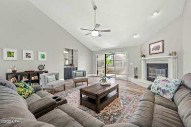 LOAN ASSUMPTION AVAILABLE to buyers @ 3.5% Interest Rate - Save on Bay Point Resort Golf Club in Florida - for sale on GolfHomes.com, golf home, golf lot