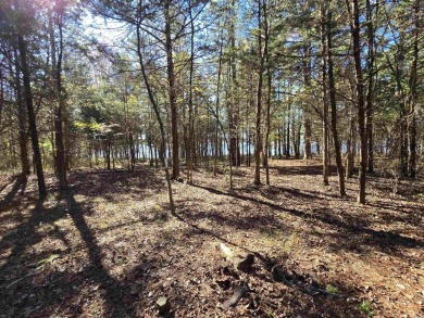 Cozy cabin for the perfect weekend retreat on Greers Ferry Lake on Tannenbaum Golf Club in Arkansas - for sale on GolfHomes.com, golf home, golf lot