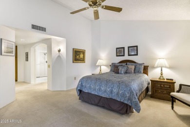 Comfortable and approachable. Enjoy Sun City West living in this on Grandview Golf Course in Arizona - for sale on GolfHomes.com, golf home, golf lot