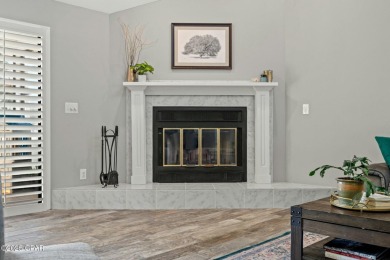 LOAN ASSUMPTION AVAILABLE to buyers @ 3.5% Interest Rate - Save on Bay Point Resort Golf Club in Florida - for sale on GolfHomes.com, golf home, golf lot