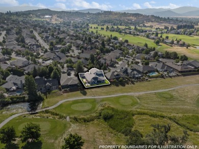 Prime location situated on the 17th & 18th Fairway of the Eagle on  in Oregon - for sale on GolfHomes.com, golf home, golf lot