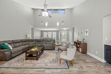 LOAN ASSUMPTION AVAILABLE to buyers @ 3.5% Interest Rate - Save on Bay Point Resort Golf Club in Florida - for sale on GolfHomes.com, golf home, golf lot