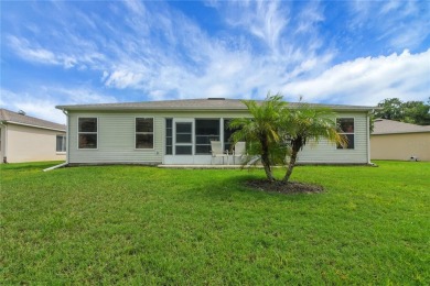 Stunning 2-bedroom, 2-bath home with a den, spacious 2-car on Pennbrooke Fairways in Florida - for sale on GolfHomes.com, golf home, golf lot