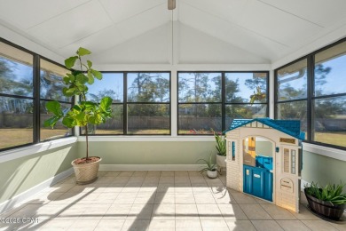LOAN ASSUMPTION AVAILABLE to buyers @ 3.5% Interest Rate - Save on Bay Point Resort Golf Club in Florida - for sale on GolfHomes.com, golf home, golf lot