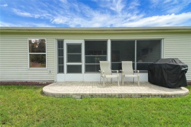 Stunning 2-bedroom, 2-bath home with a den, spacious 2-car on Pennbrooke Fairways in Florida - for sale on GolfHomes.com, golf home, golf lot