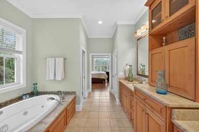 A rare opportunity to own a piece of ''paradise''. This on The Golf Club At Cedar Creek in South Carolina - for sale on GolfHomes.com, golf home, golf lot