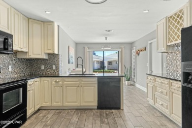 LOAN ASSUMPTION AVAILABLE to buyers @ 3.5% Interest Rate - Save on Bay Point Resort Golf Club in Florida - for sale on GolfHomes.com, golf home, golf lot
