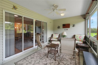 Stunning 2-bedroom, 2-bath home with a den, spacious 2-car on Pennbrooke Fairways in Florida - for sale on GolfHomes.com, golf home, golf lot