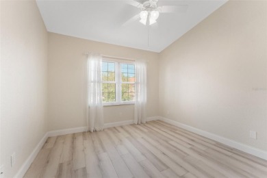 Rarely available in this tucked away community in the heart of on Baypoint Golf Club in Florida - for sale on GolfHomes.com, golf home, golf lot