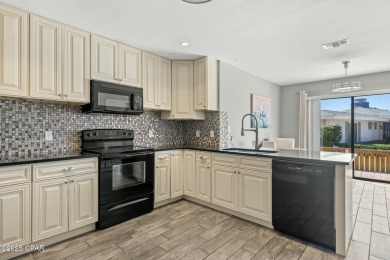 LOAN ASSUMPTION AVAILABLE to buyers @ 3.5% Interest Rate - Save on Bay Point Resort Golf Club in Florida - for sale on GolfHomes.com, golf home, golf lot