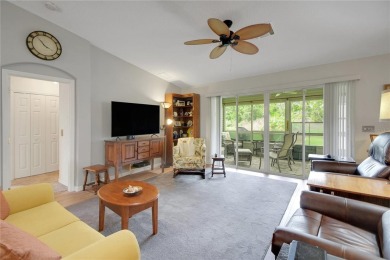Stunning 2-bedroom, 2-bath home with a den, spacious 2-car on Pennbrooke Fairways in Florida - for sale on GolfHomes.com, golf home, golf lot