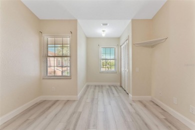 Rarely available in this tucked away community in the heart of on Baypoint Golf Club in Florida - for sale on GolfHomes.com, golf home, golf lot