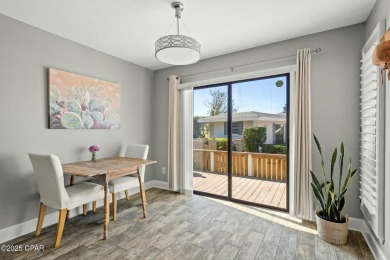 LOAN ASSUMPTION AVAILABLE to buyers @ 3.5% Interest Rate - Save on Bay Point Resort Golf Club in Florida - for sale on GolfHomes.com, golf home, golf lot